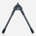 SPARTAN Javelin Pro Hunt Tac Bipod Long Black