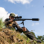 SPARTAN Springbok Bipod