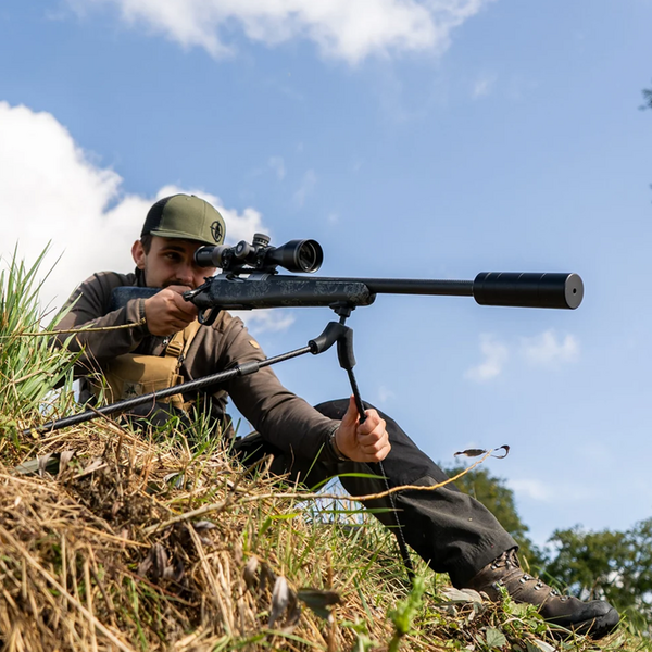 SPARTAN Springbok Bipod
