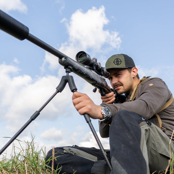 SPARTAN Springbok Bipod
