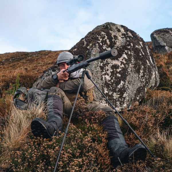 SPARTAN Springbok Bipod