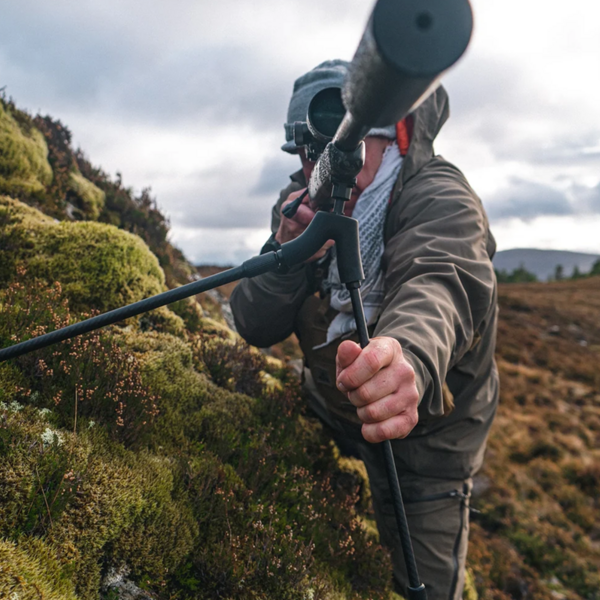 SPARTAN Springbok Bipod