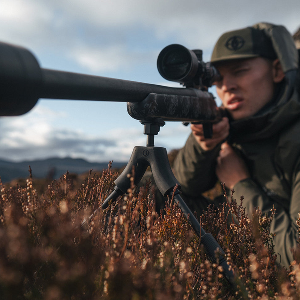 SPARTAN Springbok Bipod