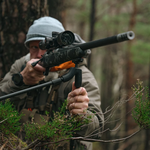 SPARTAN Springbok Bipod
