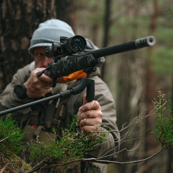 SPARTAN Springbok Bipod