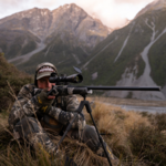 SPARTAN Springbok Bipod