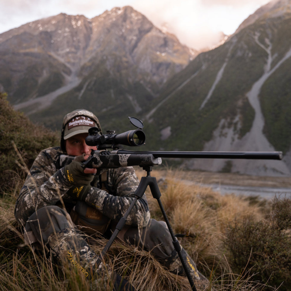 SPARTAN Springbok Bipod