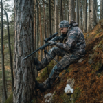 SPARTAN Springbok Bipod