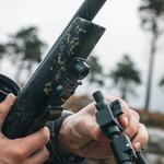 SPARTAN Classic Rifle Adapter