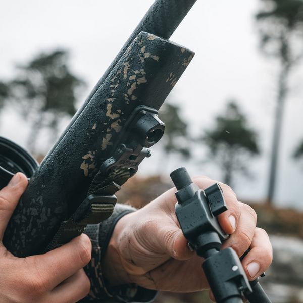 SPARTAN Classic Rifle Adapter