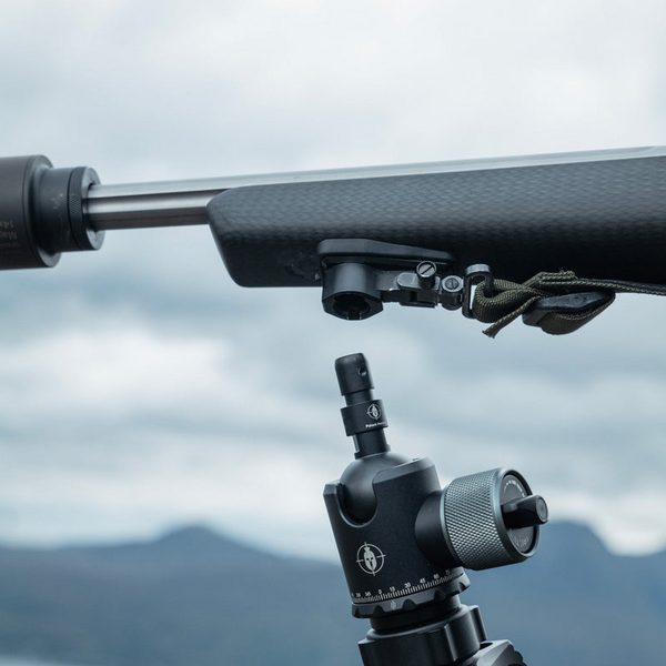 SPARTAN Classic Rifle Adapter