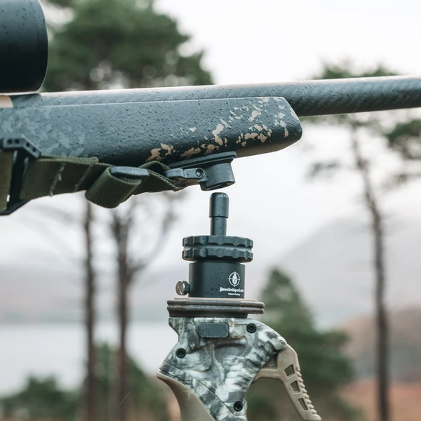 SPARTAN Classic Rifle Adapter