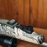 SPARTAN Classic Rifle Adapter
