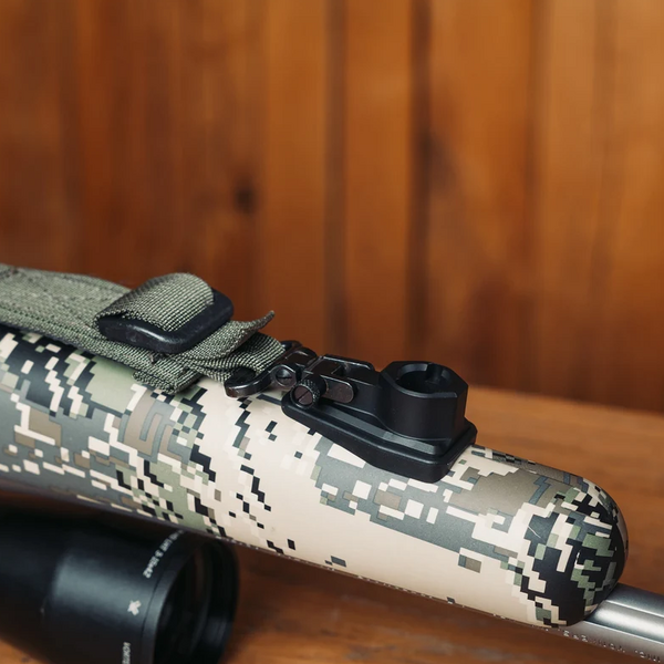 SPARTAN Classic Rifle Adapter