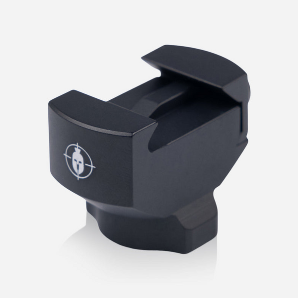 SPARTAN Classic Picatinny Adapter