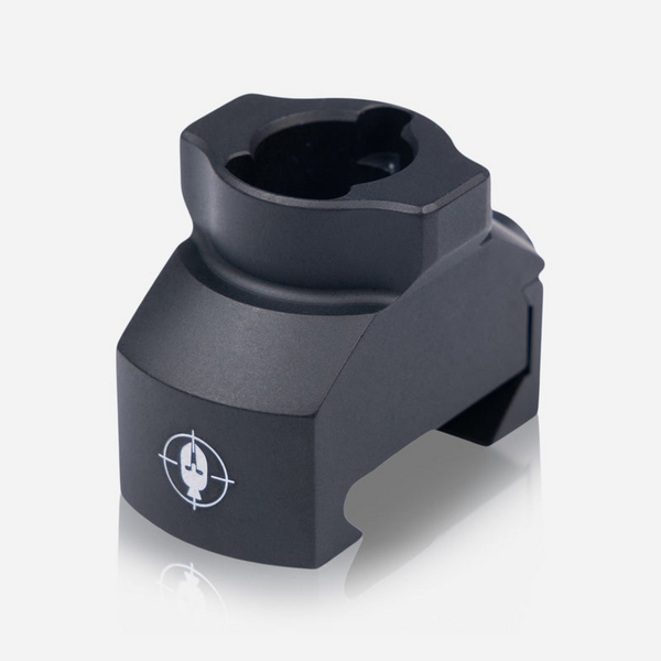 SPARTAN Classic Picatinny Adapter