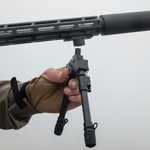 SPARTAN Classic M-Lok Adapter