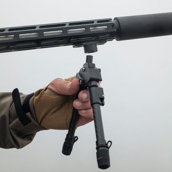 SPARTAN Classic M-Lok Adapter