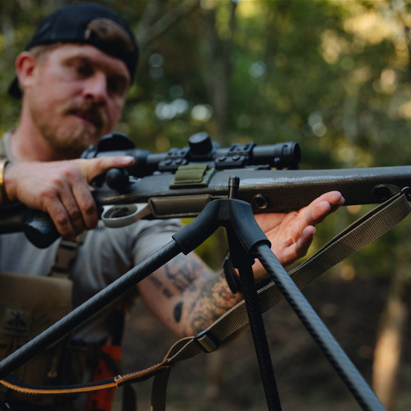 SPARTAN Springbok Tripod