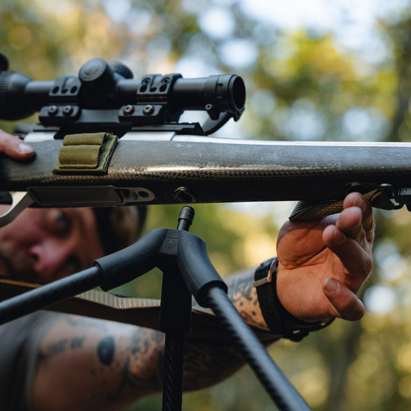 SPARTAN Springbok Tripod