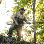 SPARTAN Springbok Tripod