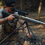 SPARTAN Springbok Tripod