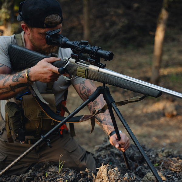 SPARTAN Springbok Tripod