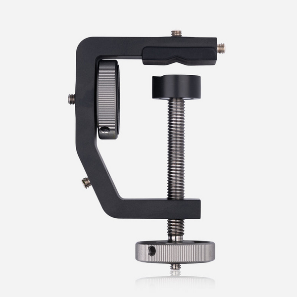 SPARTAN Mr G Clamp