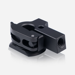 SPARTAN Heavy Duty Optics Adapter V2 and Carbon Rod