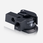 SPARTAN Heavy Duty Optics Adapter V2 and Carbon Rod
