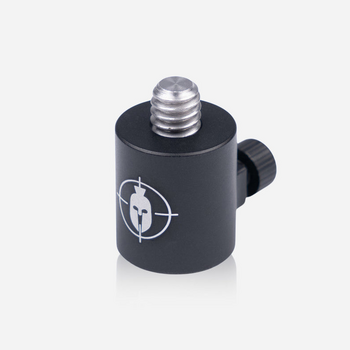 SPARTAN Light Duty Optics Adapter