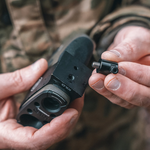 SPARTAN Light Duty Optics Adapter