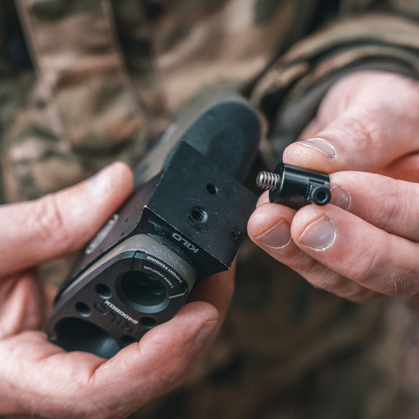 SPARTAN Light Duty Optics Adapter