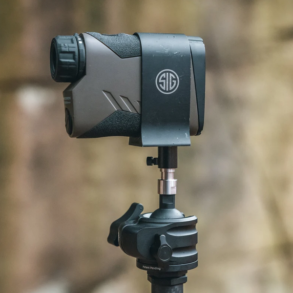 SPARTAN Light Duty Optics Adapter