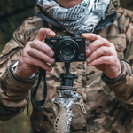 SPARTAN Light Duty Optics Adapter