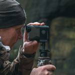 SPARTAN Light Duty Optics Adapter