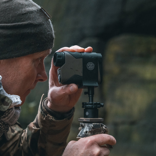SPARTAN Light Duty Optics Adapter