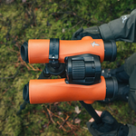 SPARTAN Binocular Tripod Adapter