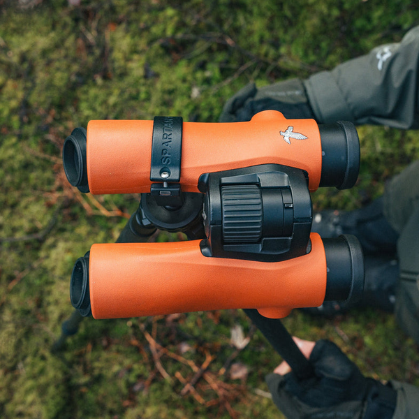 SPARTAN Binocular Tripod Adapter