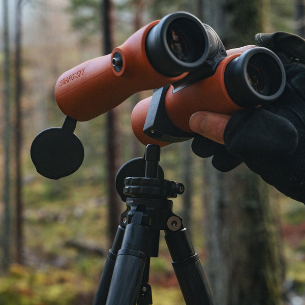 SPARTAN Binocular Tripod Adapter