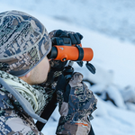 SPARTAN Binocular Tripod Adapter