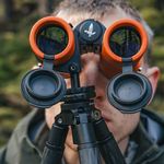SPARTAN Binocular Tripod Adapter