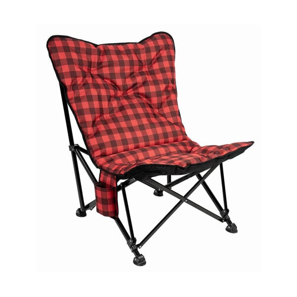 KUMA Aurora Chair Padded Seat