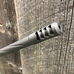 ANTLER ARMS Varmint Mountain 6mm Creedmoor Phantom 22"