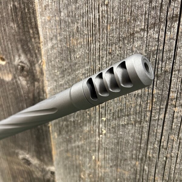 ANTLER ARMS Varmint Mountain 6mm Creedmoor Phantom 22"
