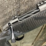 ANTLER ARMS Varmint Mountain 6mm Creedmoor Phantom 22"