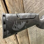 ANTLER ARMS Varmint Mountain 6mm Creedmoor Phantom 22"