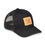 VORTEX Youth Barneveld 608 Cap Black