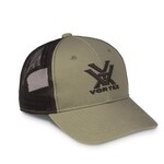 VORTEX Youth Core Logo Cap Loden