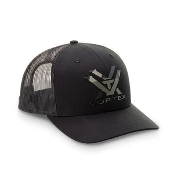 VORTEX Camo Punch Cap